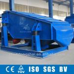 ZSG-1230 Heavy Wet Sieve Shaker Machine