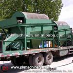 Professional Coal Stone Sand Rotary Screen/ Rotary Sieve Sifter