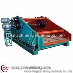 High Efficiency Dewatering Screen for Coal