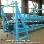 China Profession Stone Powder Sugar Urea Chemical Gyratory Vibrating Screen Equipment For Food Industry