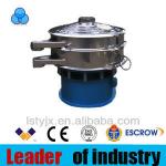 China gravel powder rotary vibrating screen