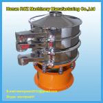 High quality different types of seeds micronized PE waxes rotary sieve machine made in china