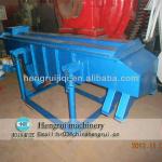 Large Capacity Screening Machinery Linear Vibrating Screen for Quarz Sand