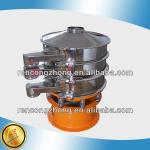 small vibration filter equipment for separating steel ball with high quality with high quality