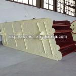 High quality vibrating sieve and vibration screen for mining