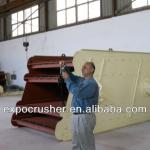 high quality circular Vibrating Screen with SGS certificate