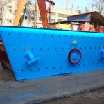 High frequency vibrating screen, circular vibrating screen