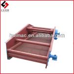 2014 new hot metallurgy linear vibrating screen on sale