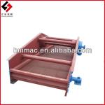 2014 Hot selling linear vibrating screen for sale