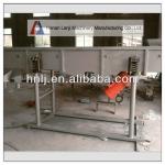 High frequency construction linear vibrating screen for mining equipment-