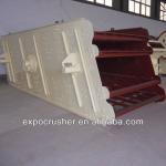 screening machine for ores-