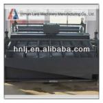 Good quality high frequency mineral ore screen machine for sale-