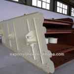 industrial Vibrating Screen used for screening