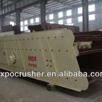 SHIBO brand vibrating sieve for various ores