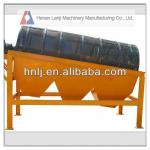 High quality rotary trommel screen machine from China manufacturer