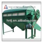 Energy saving sand rolling screen from Henan for sale