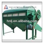 High performance industrial trommer vibrating screen machine for sale-
