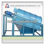China gold gravel trommel screen machine made in China on hot sale