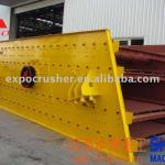 Quarry Aggregate Circular Vibrating Screen