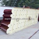 high frequency vibrating screen for mining