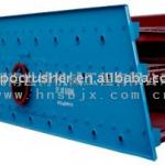 2011 high quality Vibrating Screen from shibo