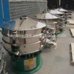 Multifunctional Stainless Steel Round Separator for Powder and Granules