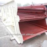 good performance screening machine