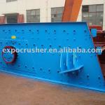 Quarry Circular Vibrating Screen