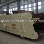 Sand Vibrating Screen