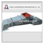 Professional design electromagnetic vibrating feeder for mining machinery