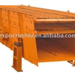 high quality and low price Circular Vibrating Screen from shibo