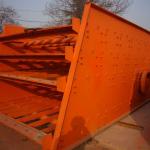 High efficiency low price vibrating screen