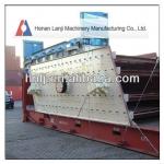 Excellent quality and competitive price circular vibration screen from Henan in hot selling