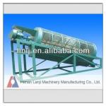 China hot selling high efficiency screen rolling in brick machinery