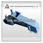 Motor electromagnetic vibrating feeder from Henan in direct selling