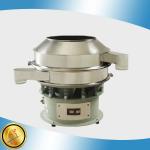 High quality stainless steel rotary vibrating sieve for different types of seeds manufacturers machine made in China