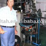 round broom making machine