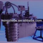 Automatic Nail Polishing Machine / Nail polish brush making/filling machine (0086 15066251398)