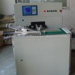 new CNC toothbrush tufting machine