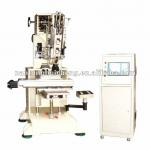 High Speed CNC broom and brush drilling and tufting Machine