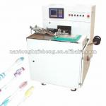 Two colors automatic toothbrush tufting machine GS402C