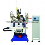 cnc toothbrush tufting machine