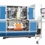 5 axis CNC High-Speed Tufting Machine GS180D