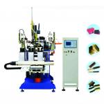 CNC Steel Wire Brush Machine