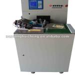 High speed toothbrush making machine