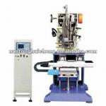 cnc brush tufting machine