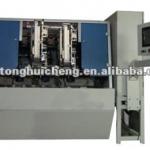 CNC High Speed brush and broom drilling and tufting machine