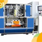 High Speed CNC Brushes Drilling and Filling Machines from Zahoransky Technology