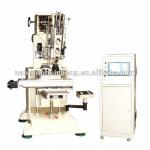 CNC flat wire tufting machine