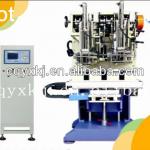 Flat Wire Brush Tufting Machine/High Speed Tufting Machine